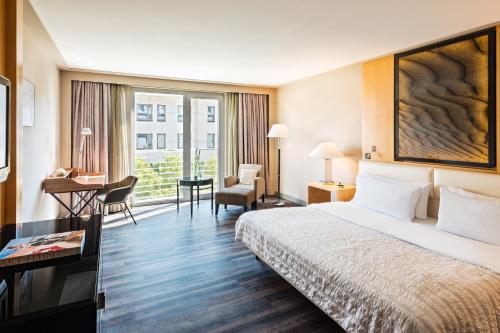 le meridien munich