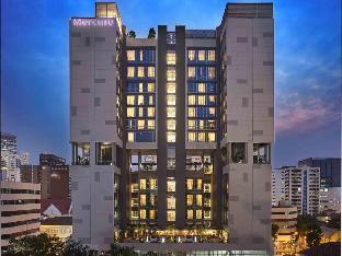 mercure singapore bugis