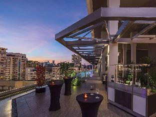 mercure singapore bugis