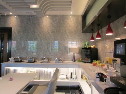 mercure singapore bugis