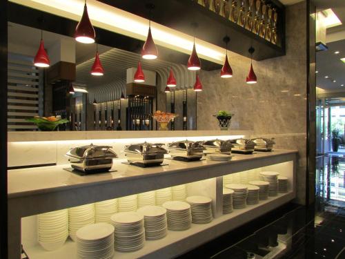 mercure singapore bugis