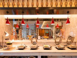 mercure singapore bugis