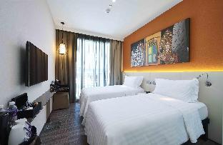 mercure singapore bugis