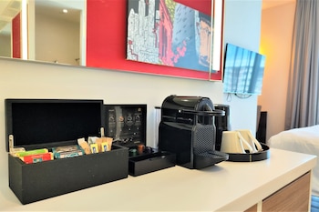 mercure singapore bugis