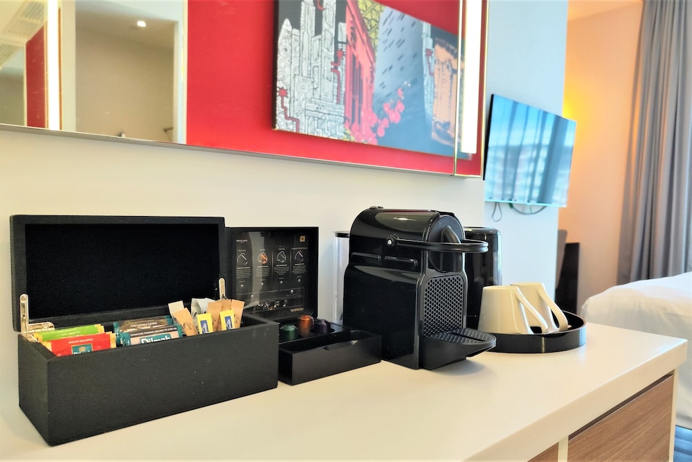 mercure singapore bugis