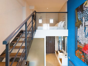 mercure singapore bugis