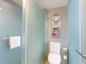 mercure singapore bugis