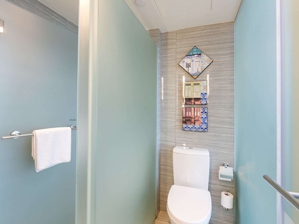 mercure singapore bugis