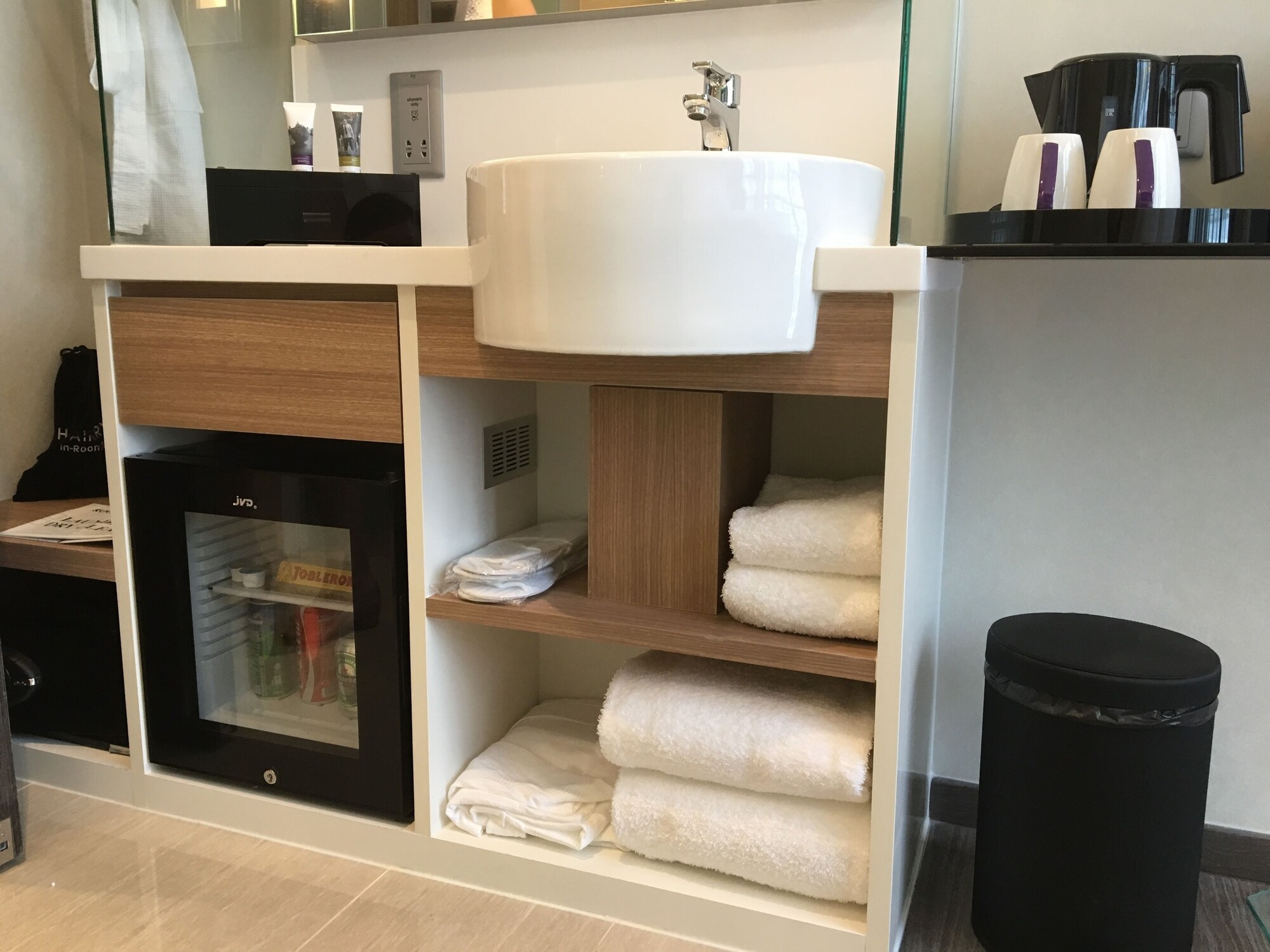 mercure singapore bugis