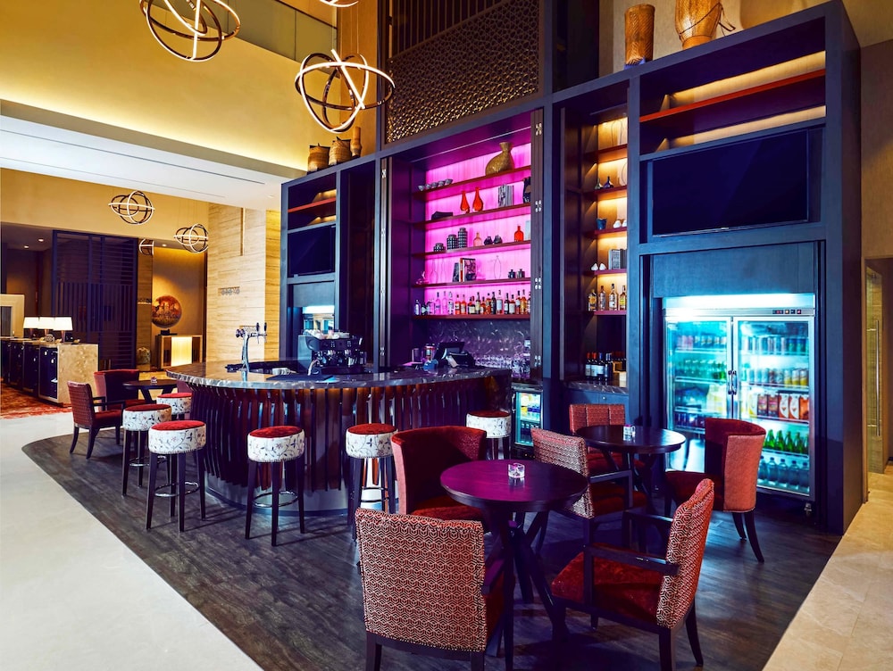 mercure singapore bugis