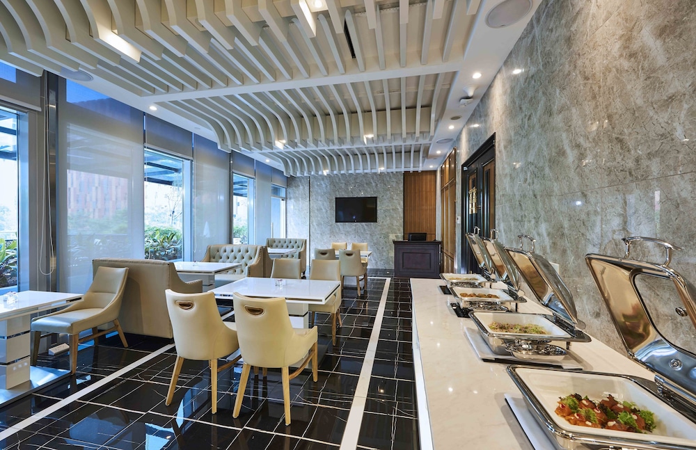 mercure singapore bugis