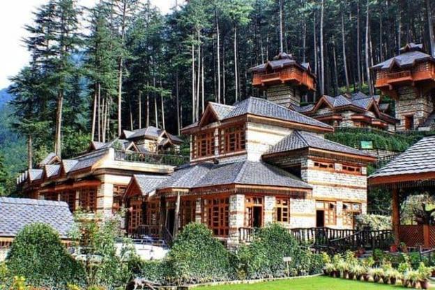kasol
