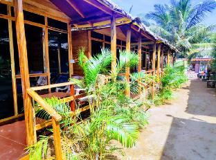 agonda