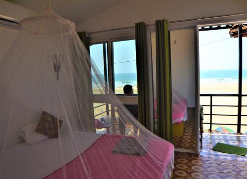 agonda