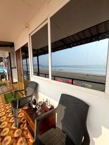 agonda