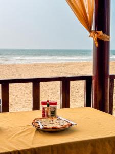 agonda