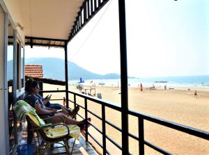 agonda