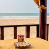 agonda