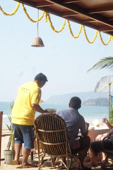 agonda