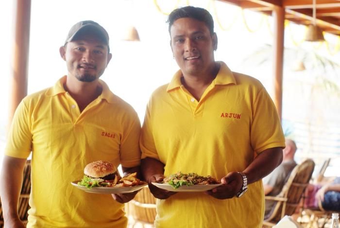 agonda