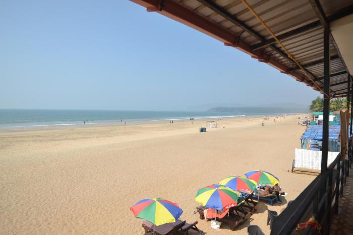 agonda