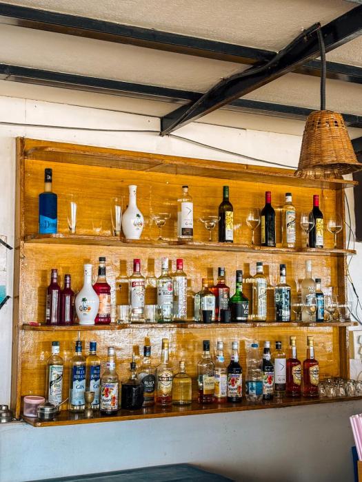 agonda