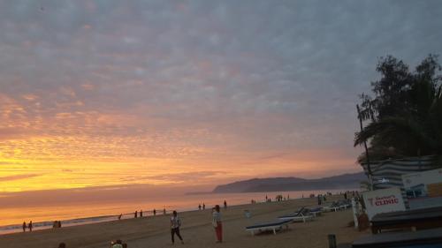 agonda