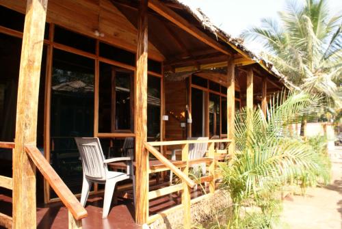 agonda