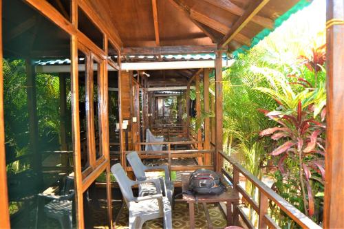 agonda