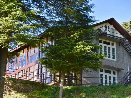 deodar manor