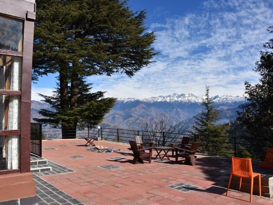 deodar manor