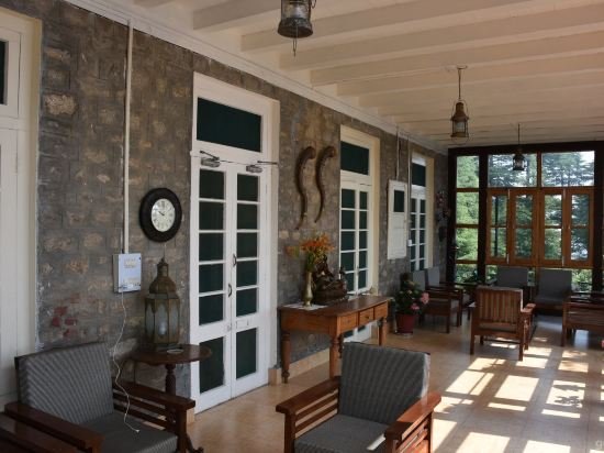 deodar manor