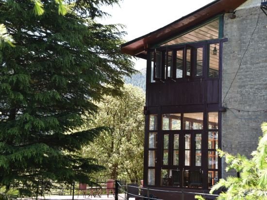 deodar manor