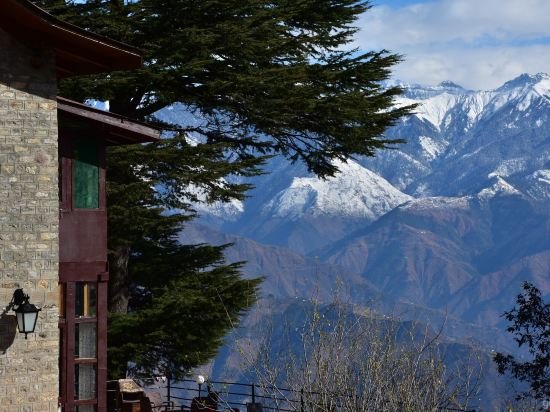 deodar manor