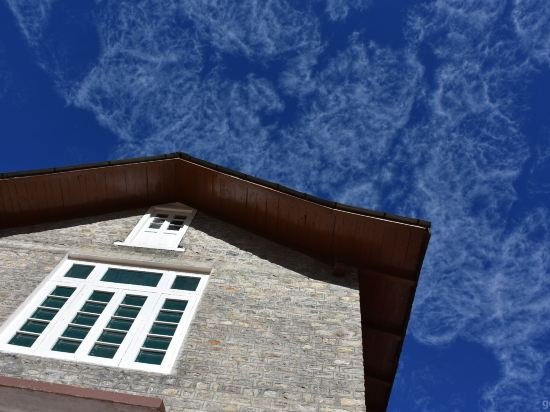deodar manor