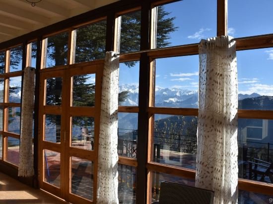 deodar manor