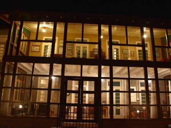 deodar manor