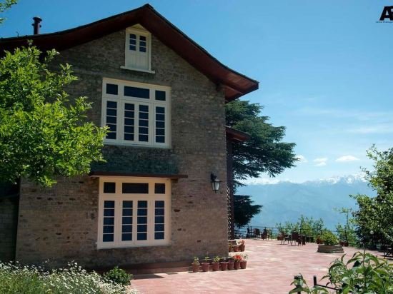 deodar manor