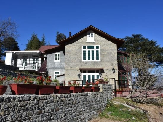 deodar manor