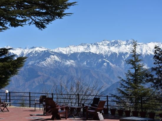 Deodar Manor,,3 star
