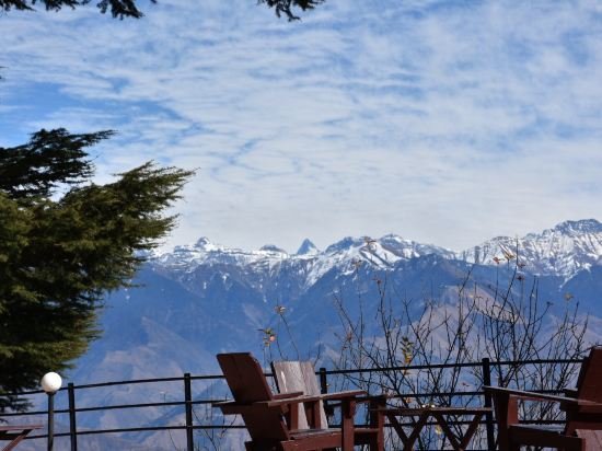 Deodar Manor,,3 star