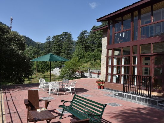 Deodar Manor,,3 star