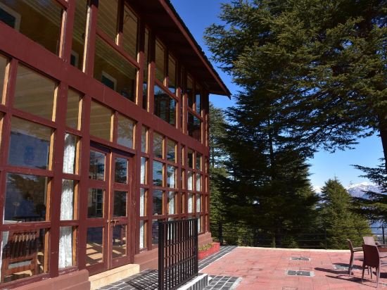 deodar manor