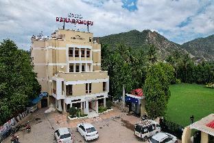 hotel baba ramdev