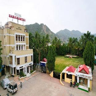 hotel baba ramdev