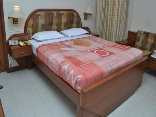 hotel baba ramdev