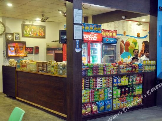 Hotel Baba Ramdev,,3 star