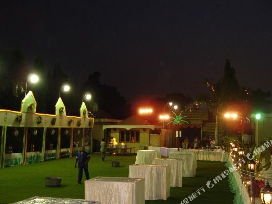 Hotel Baba Ramdev,,3 star