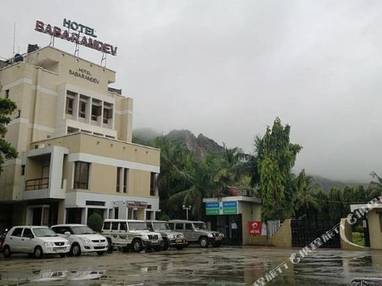 hotel baba ramdev
