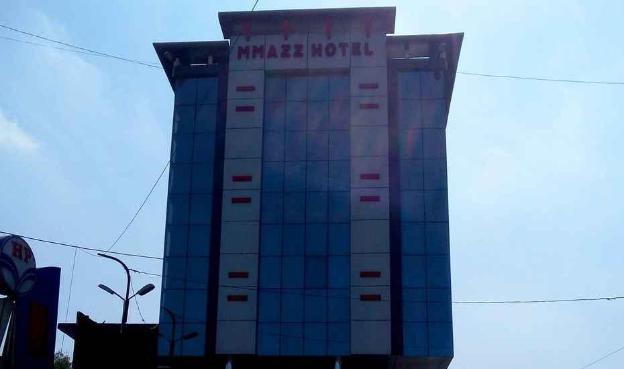 mmazz hotel